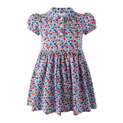 Poppy Jersey Dress