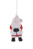 Vintage Santa Claus Ornament