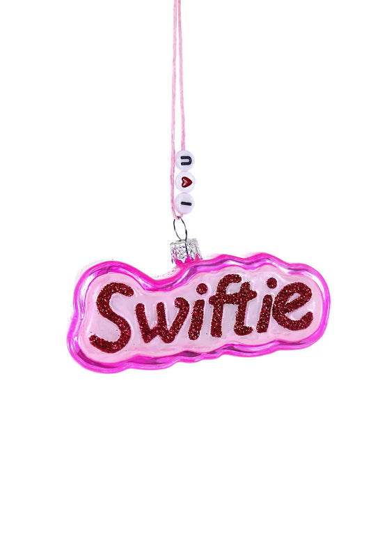 Swifie Ornament