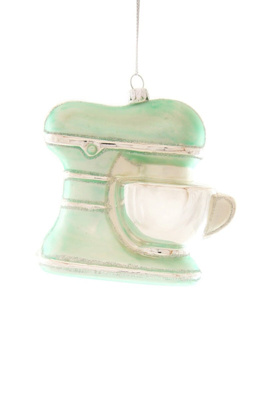 Vintage Kitchen Aid Mixer Ornament