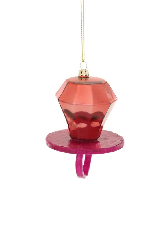 Ring Pop Ornament