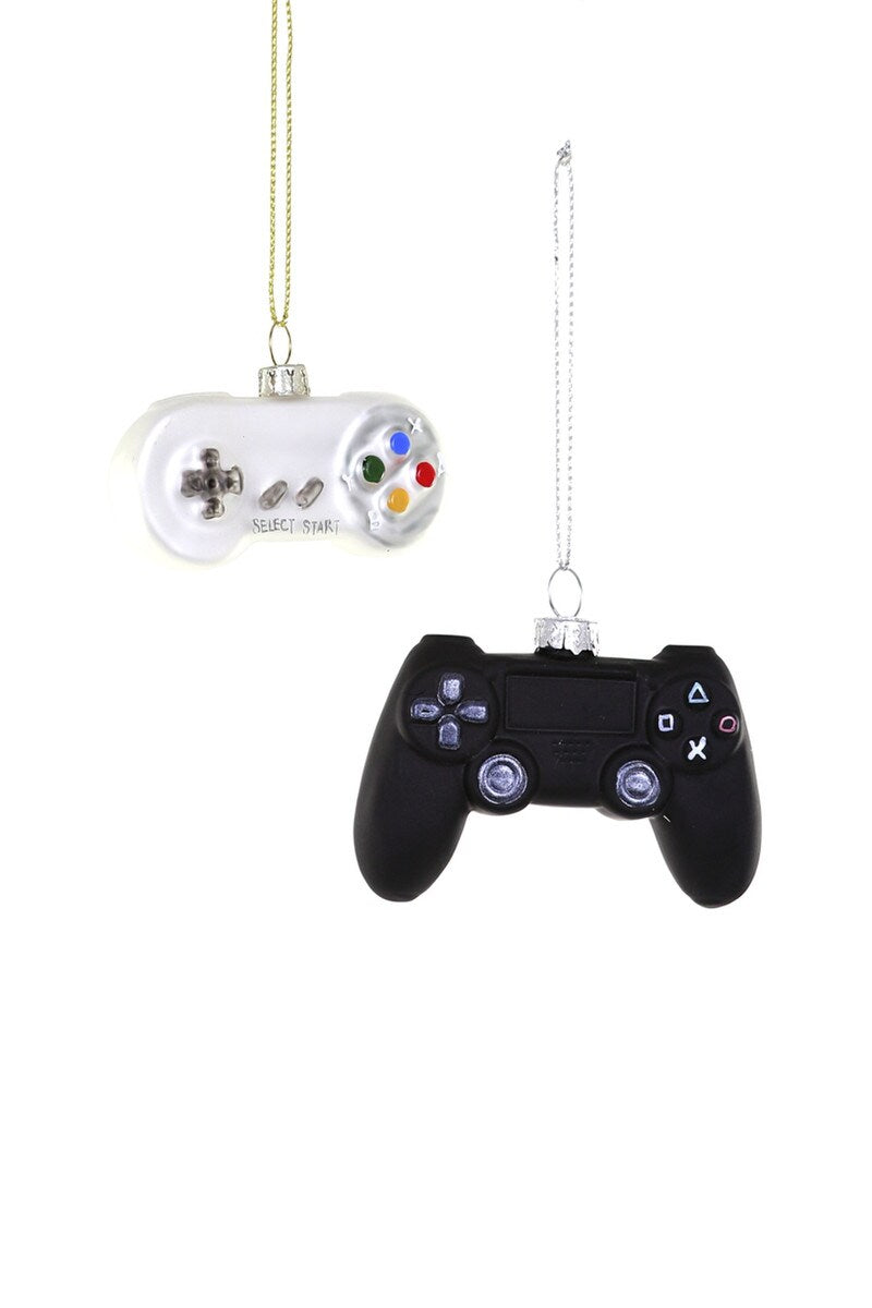 Game Controller Ornament