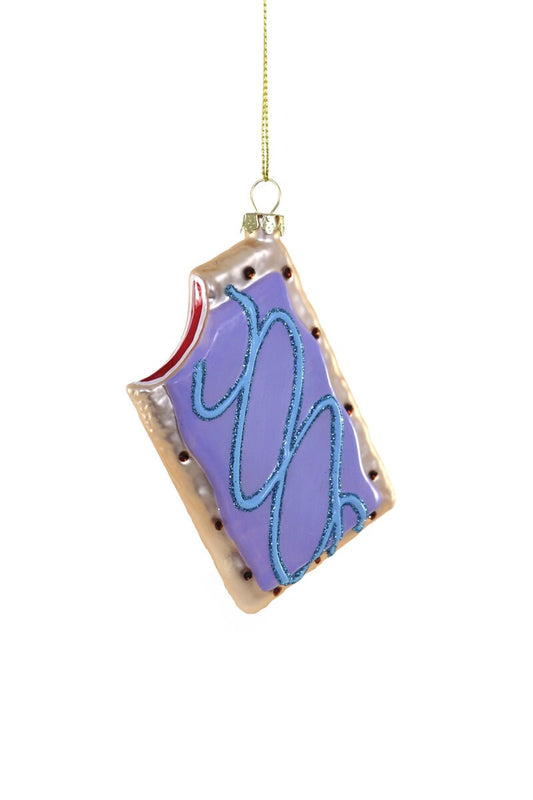 Wildberry Toaster Pastry Ornament