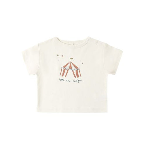 BOXY TEE YOU ARE MAGIC