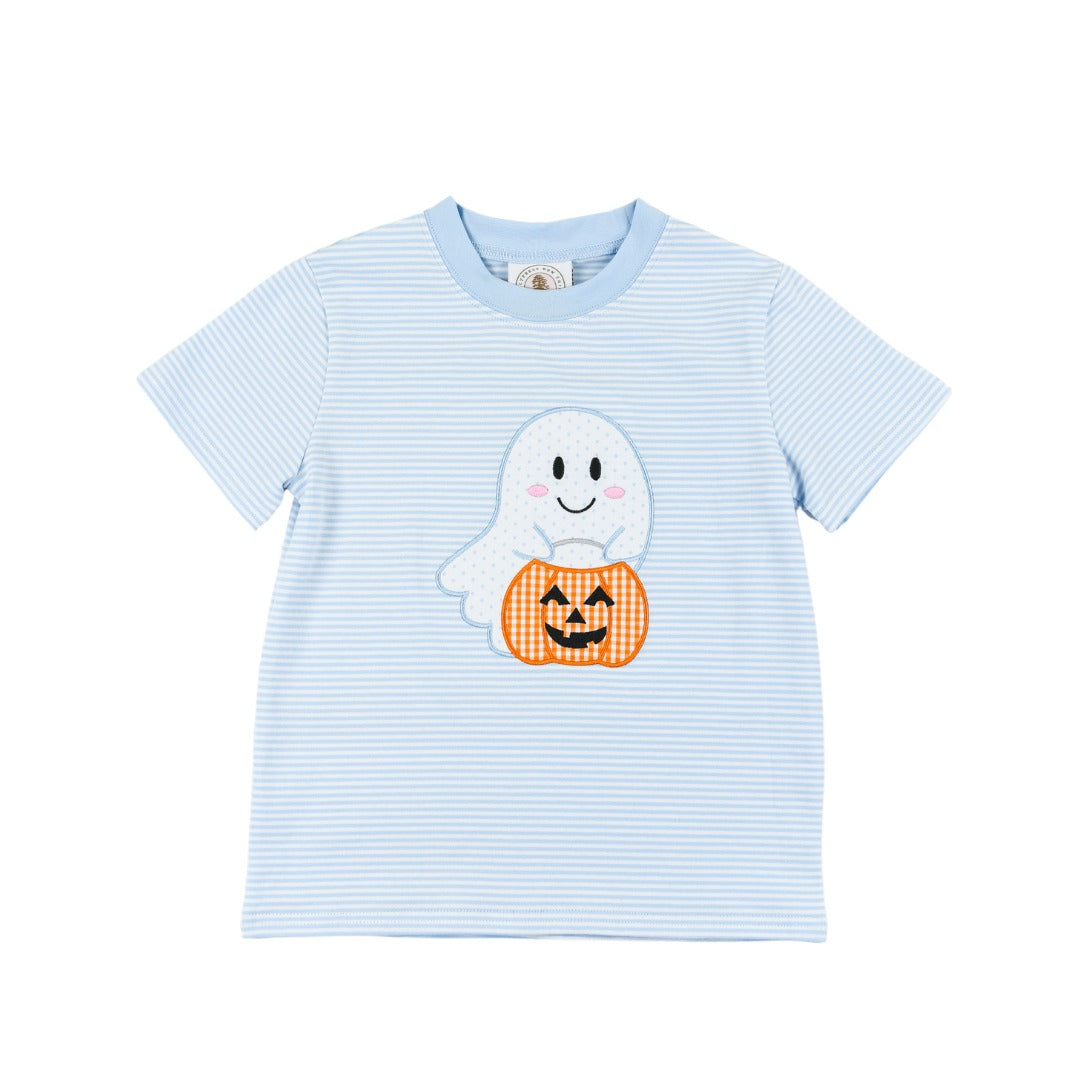 Ghost and Ghouls Beau Basic Tee