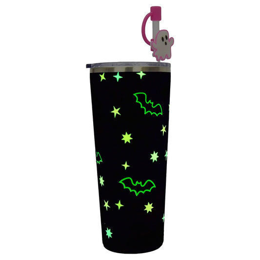Glow in the Dark Magic Potion Tumbler