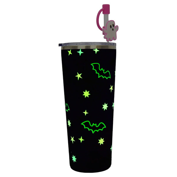 Glow in the Dark Magic Potion Tumbler