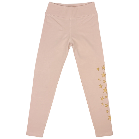 Golden Era Leggings