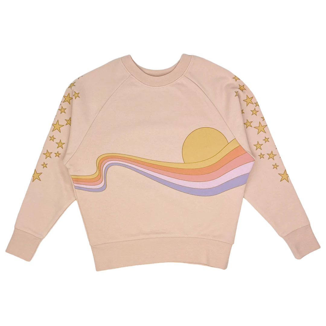 Golden Era Sweatshirt