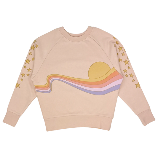 Golden Era Sweatshirt