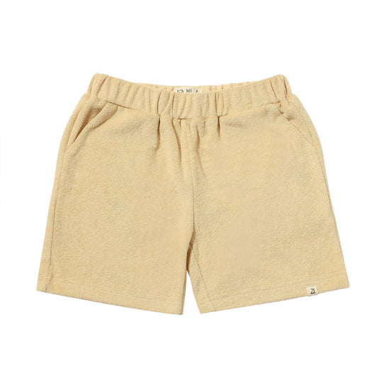 Mawgan Terry Shorts | Beige