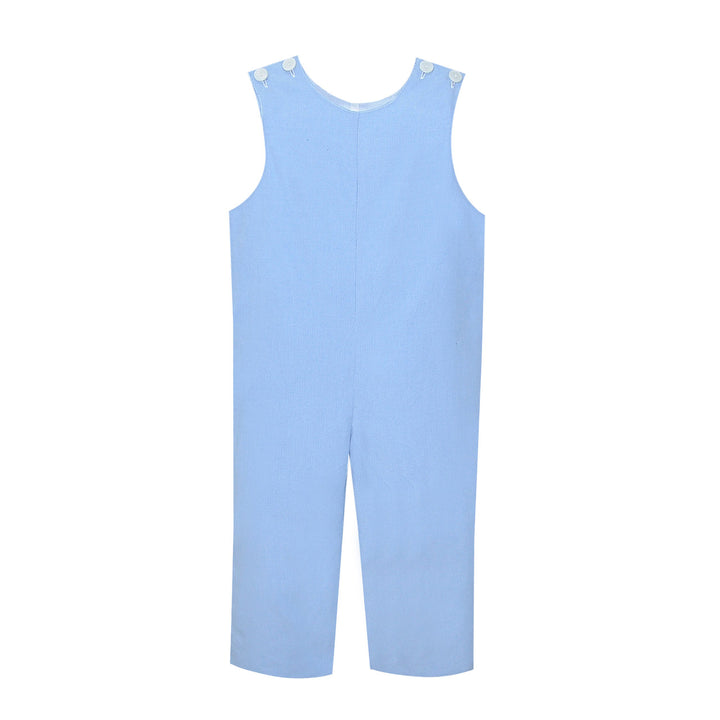 Baby Blue Cord Hayes Longall