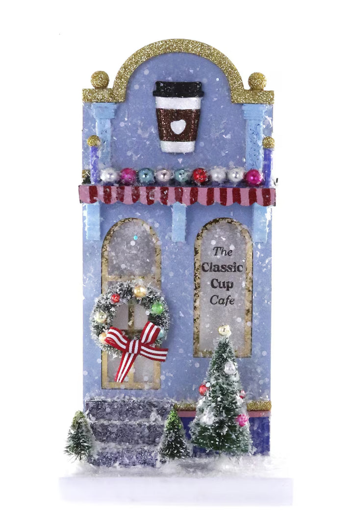 The Classic Cup Cafe