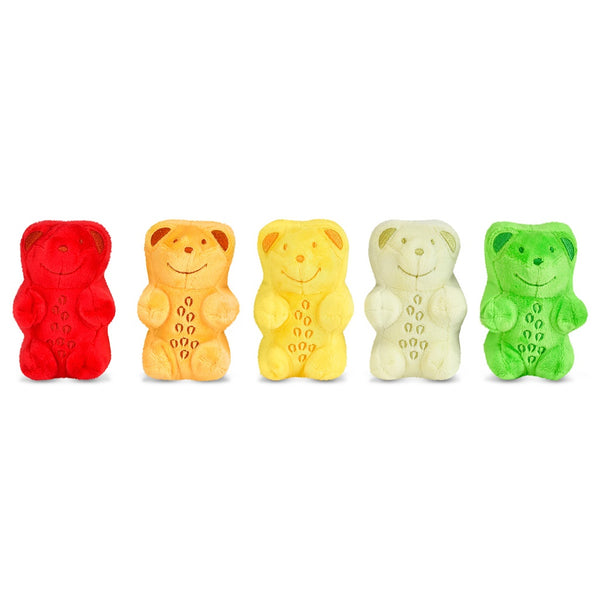 Haribo Gummy Bears Plush