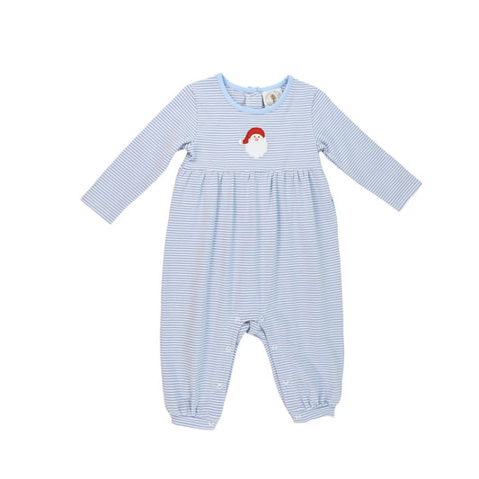 HoHoHo Boys Parker Playsuit
