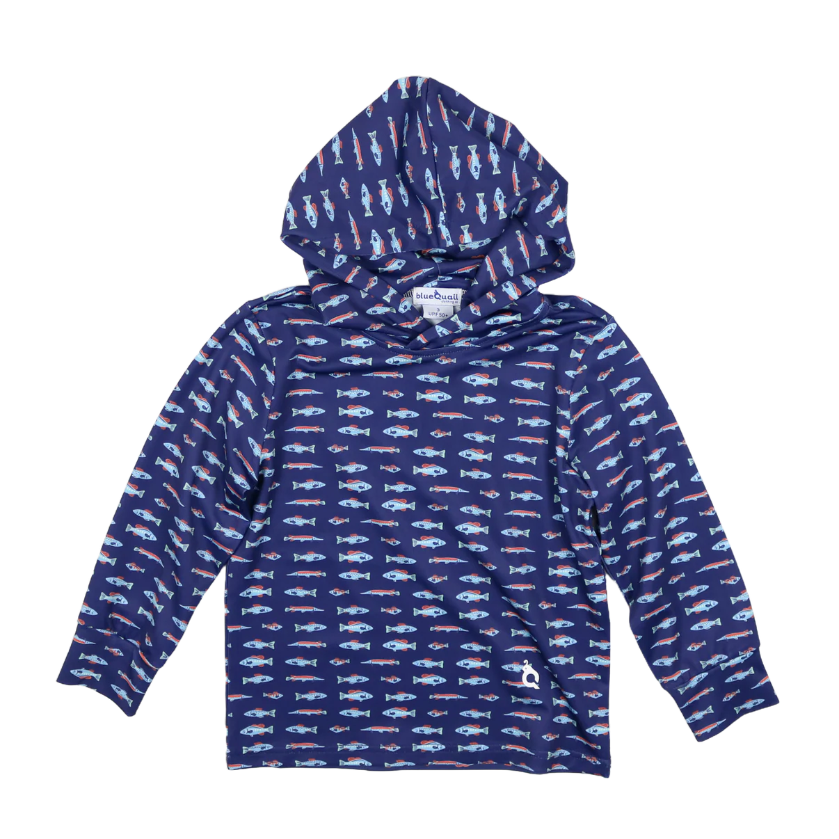 Freshwater Lightweight Performance