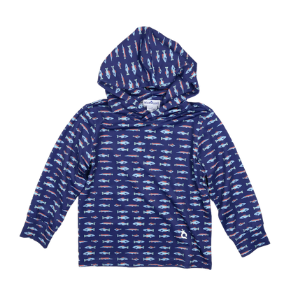 Freshwater Lightweight Performance