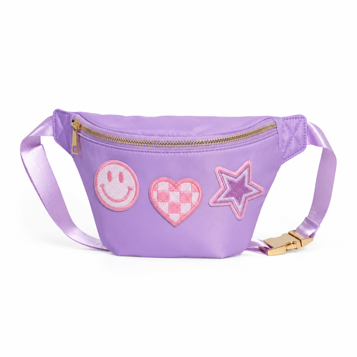 Everyday Belt Bag | Grape