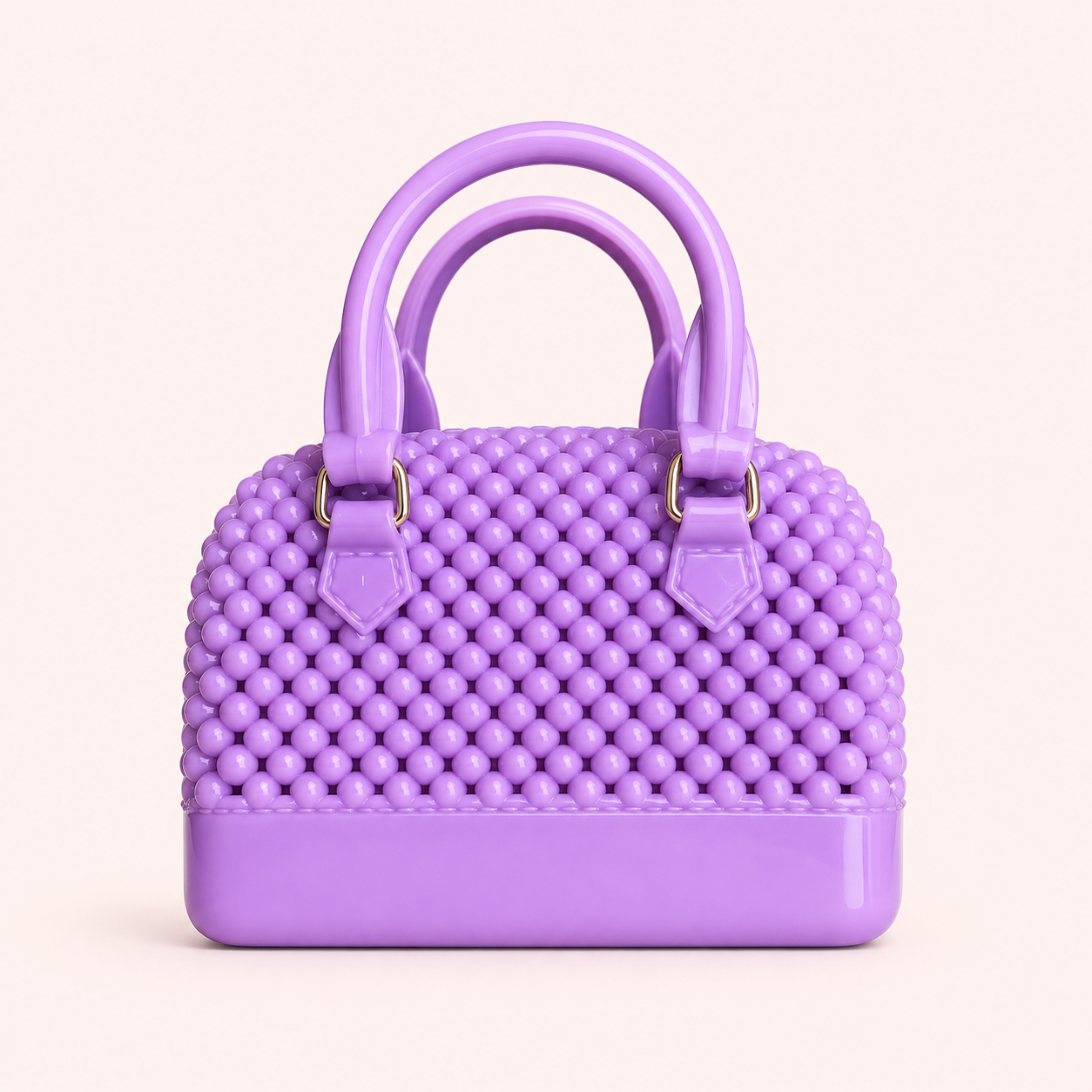 My First Purse: Sugarplum