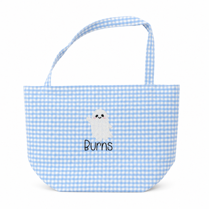 Boo Basket