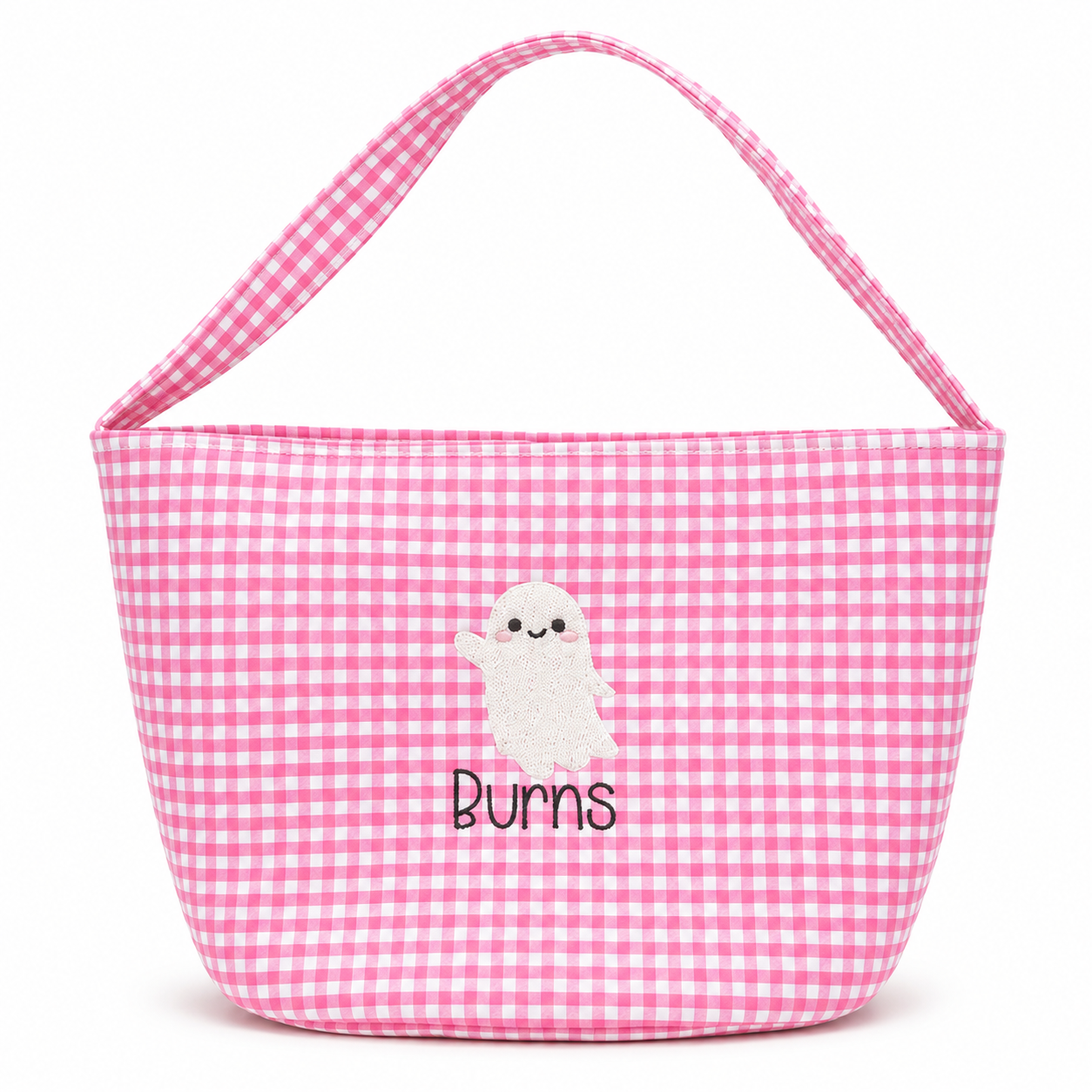 Boo Basket
