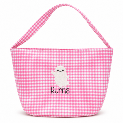 Boo Basket