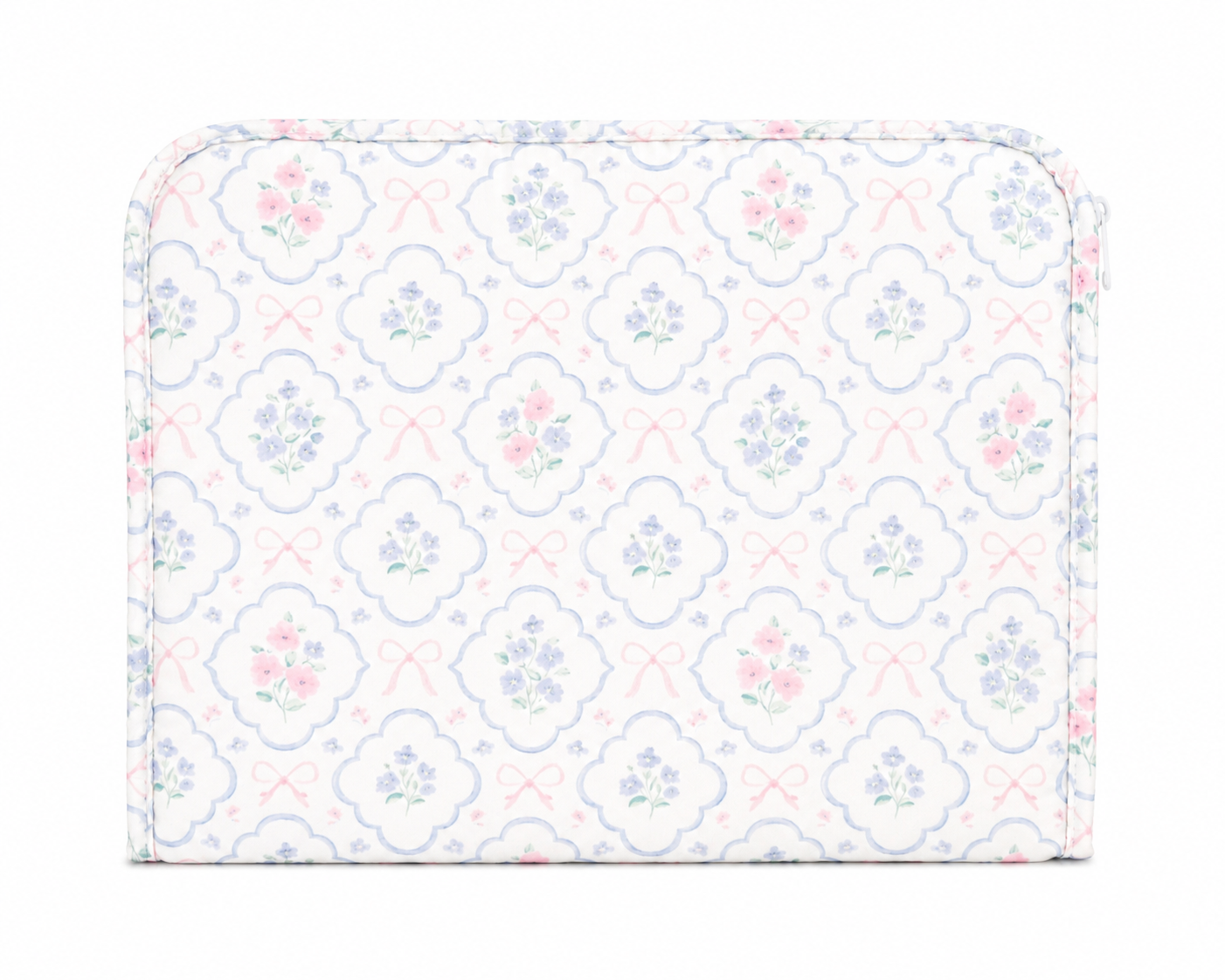 Classic Carry | English Trellis