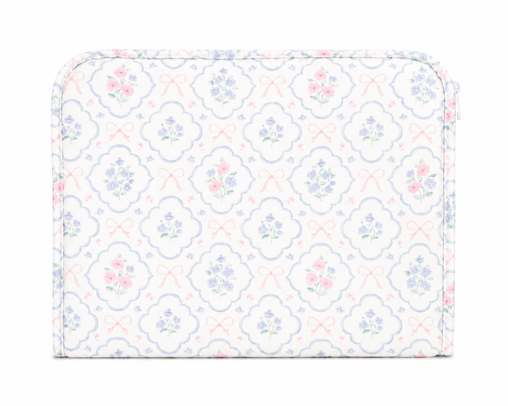 Classic Carry | English Trellis