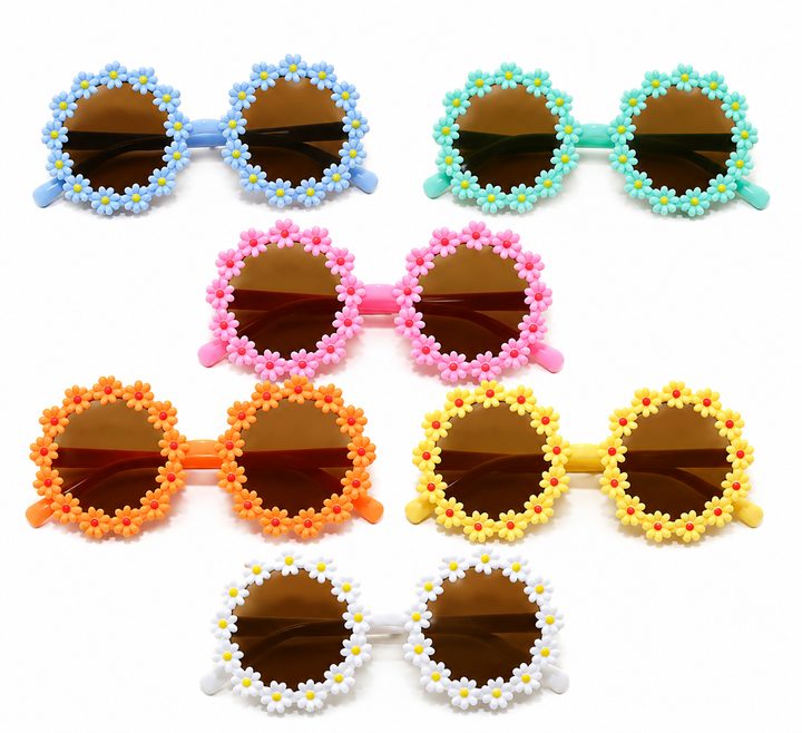 Daisy Days Sunnies