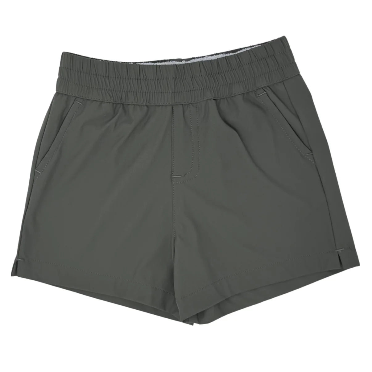 Tactical Green Maverick Short