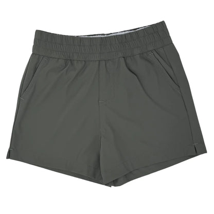 Tactical Green Maverick Short