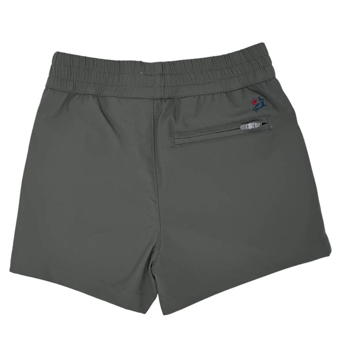Tactical Green Maverick Short