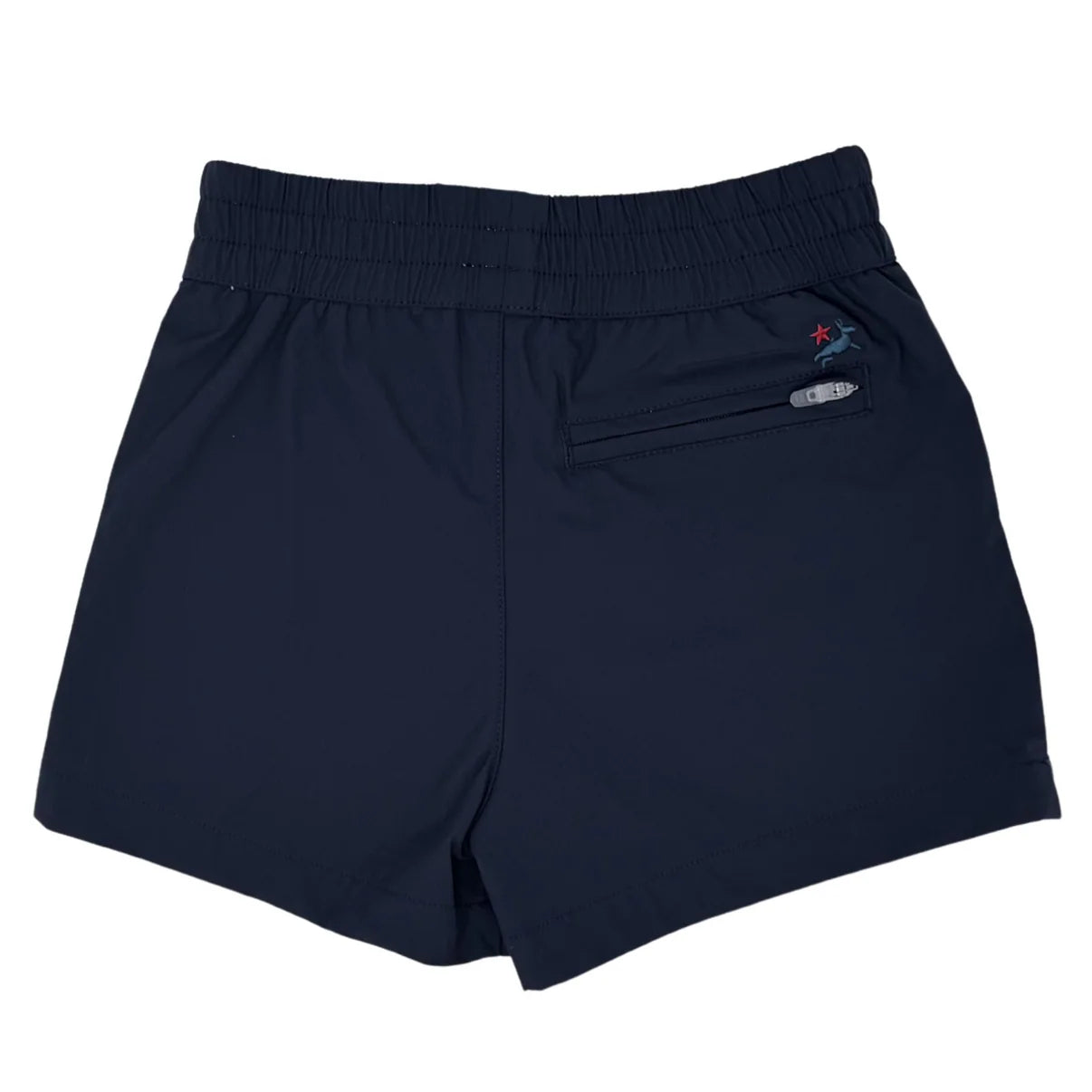 Night Flight Maverick Short