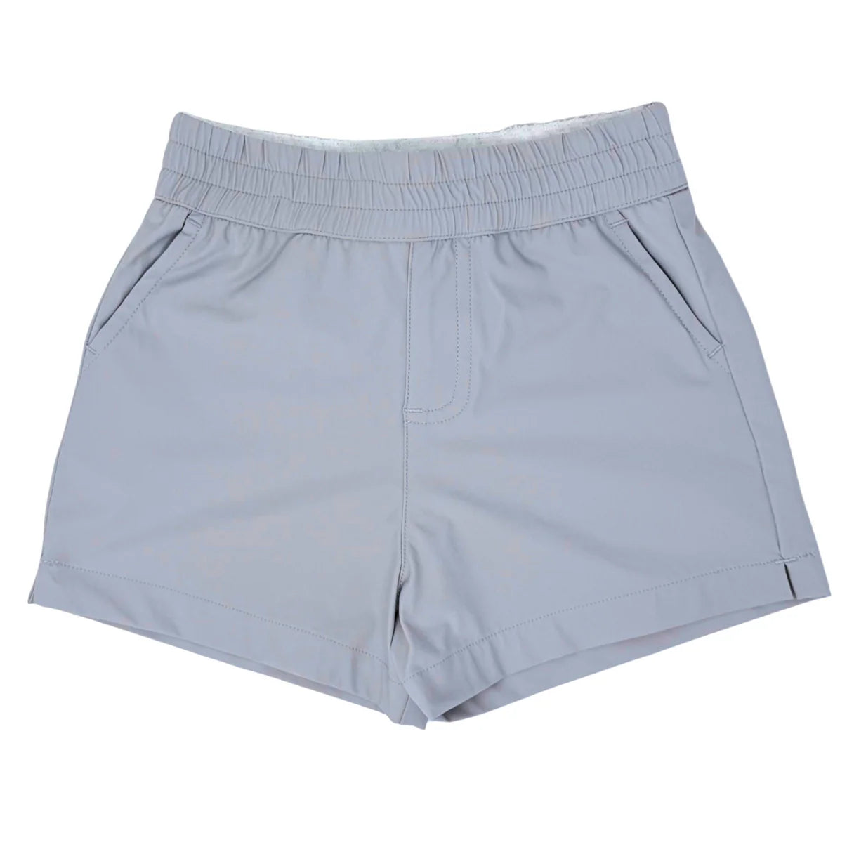 Jetstream Grey Maverick Short