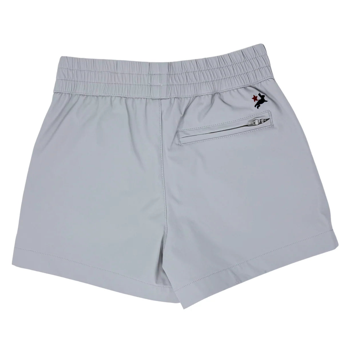 Jetstream Grey Maverick Short