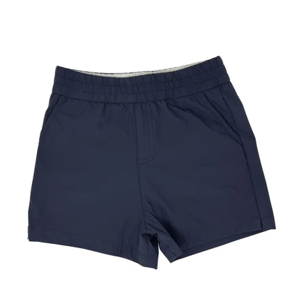 Night Flight Maverick Short