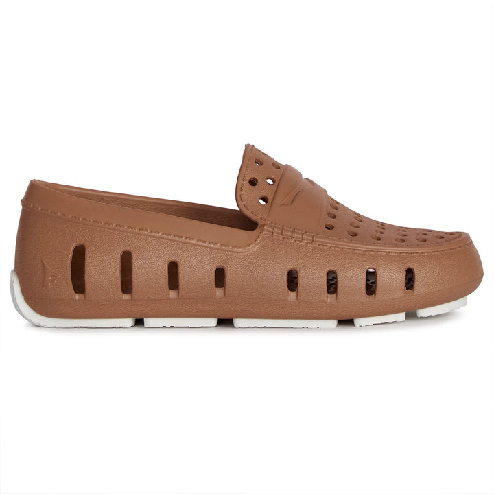 Prodigy Driver | Tan