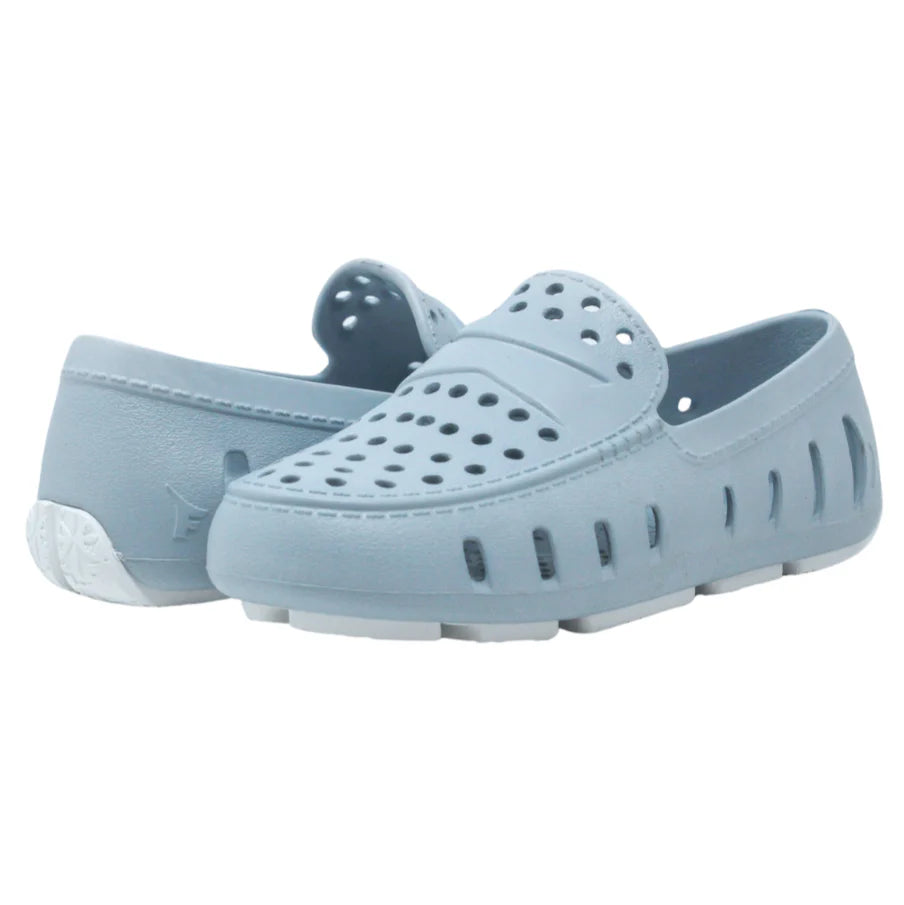 Prodigy Driver | Powder Blue