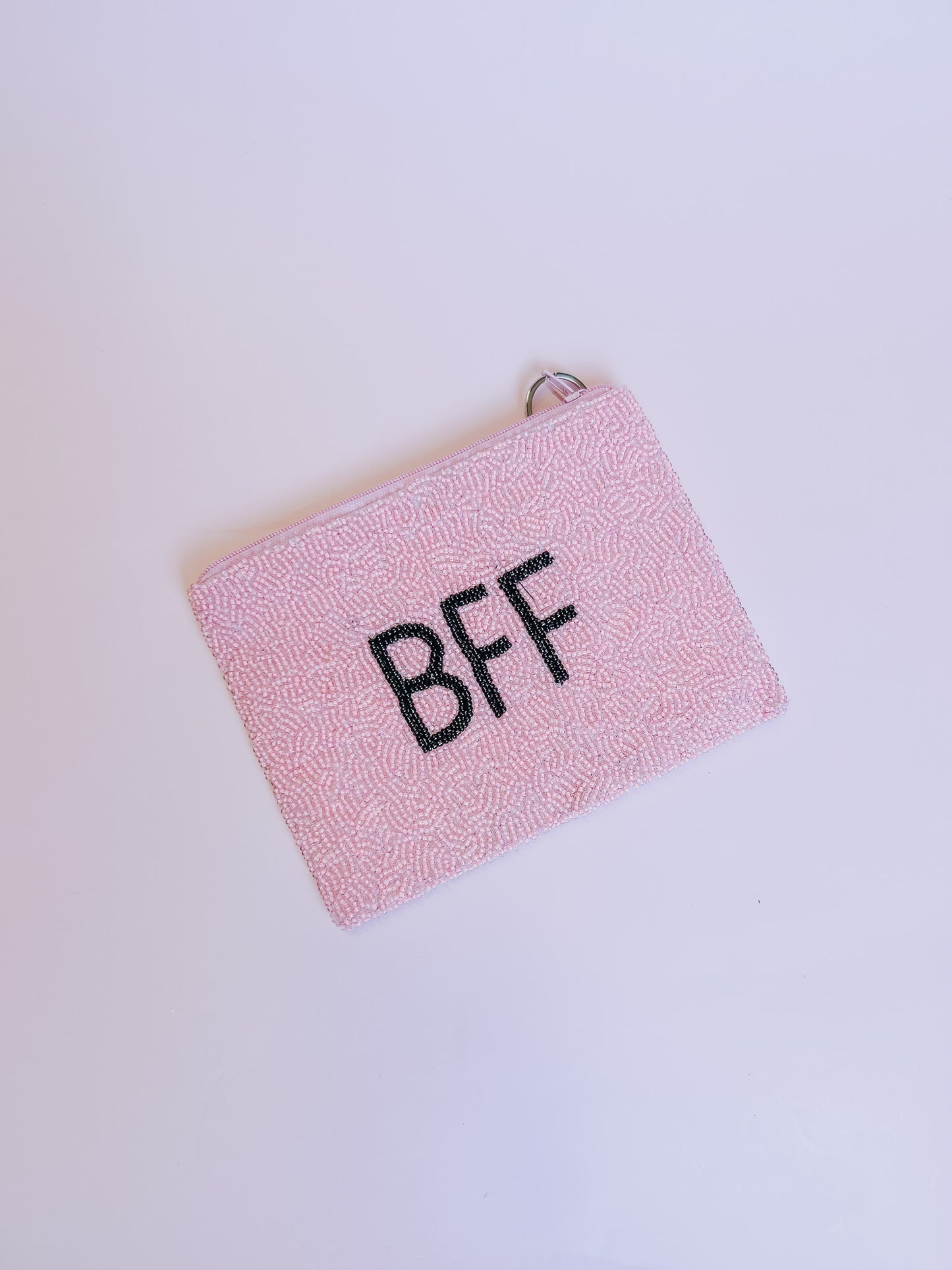 BFF (Botox, Fillers, Facials) Coin Purse