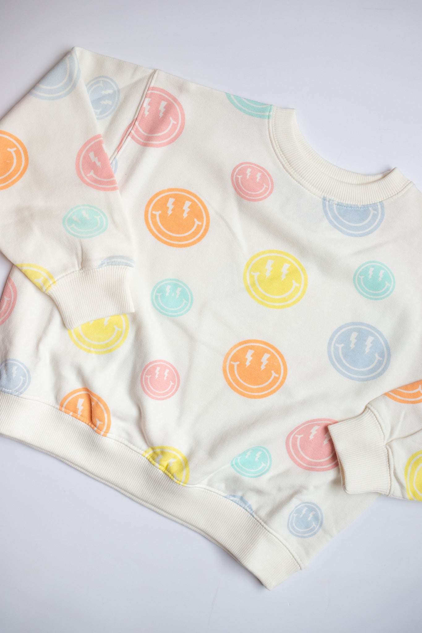 XOXO by magpies | All Over Rainbow Smiles | Kids