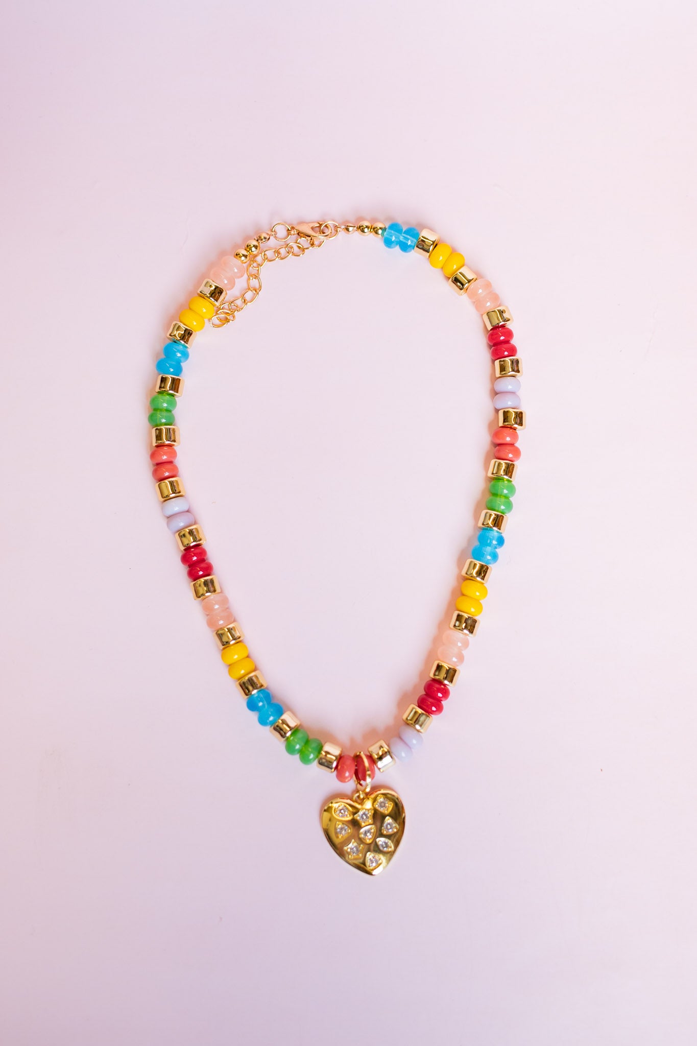 Gummy Pop Necklace