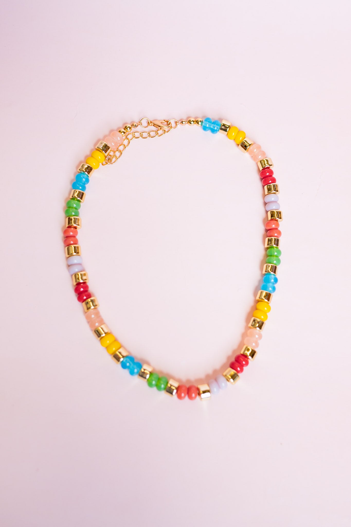 Gummy Pop Necklace
