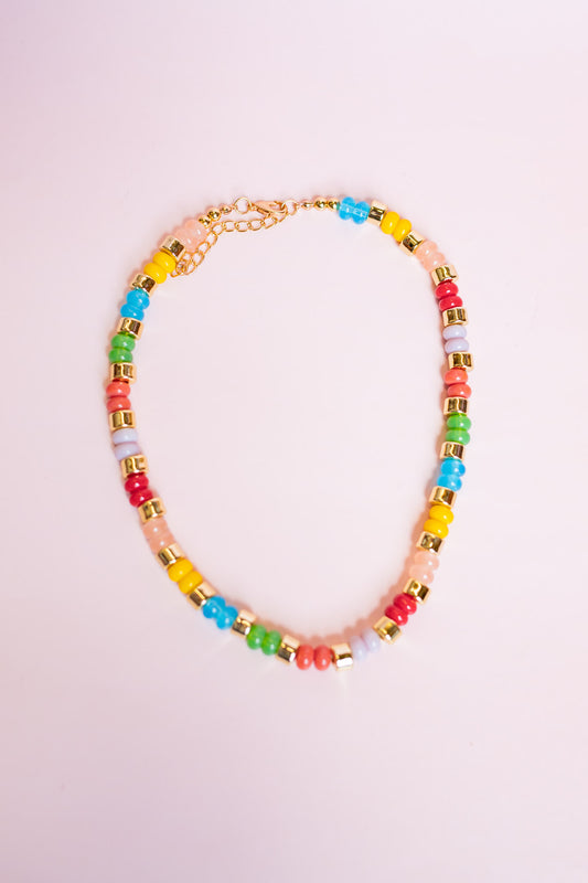 Gummy Pop Necklace