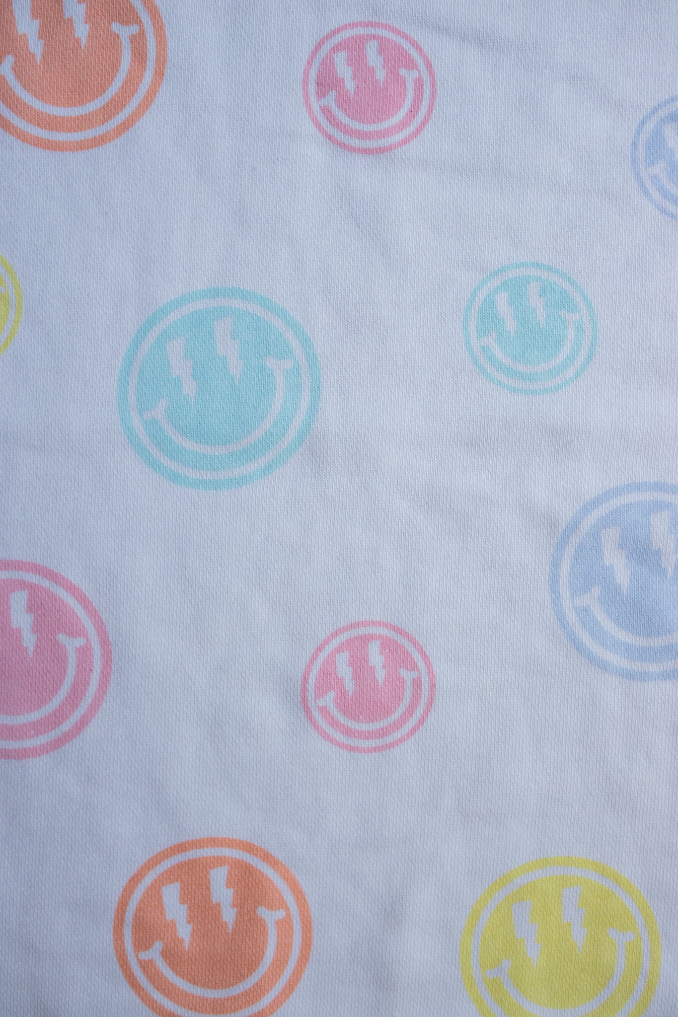 XOXO by magpies | All Over Rainbow Smiles | Women's