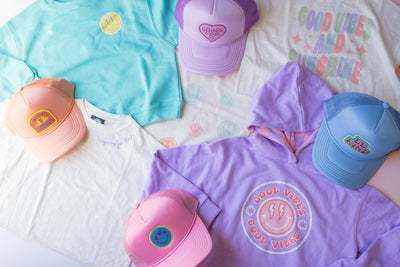 XOXO Full Collection