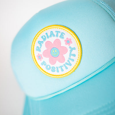 Truckers & Beanies