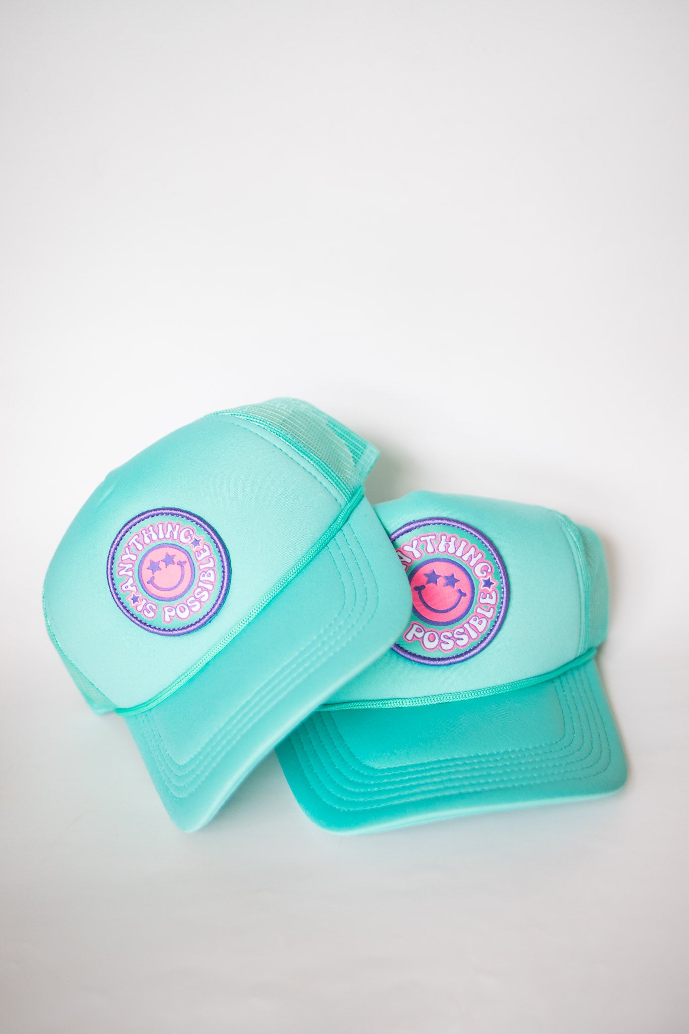 XOXO by magpies | Anything is Possible Trucker Hat | Kids