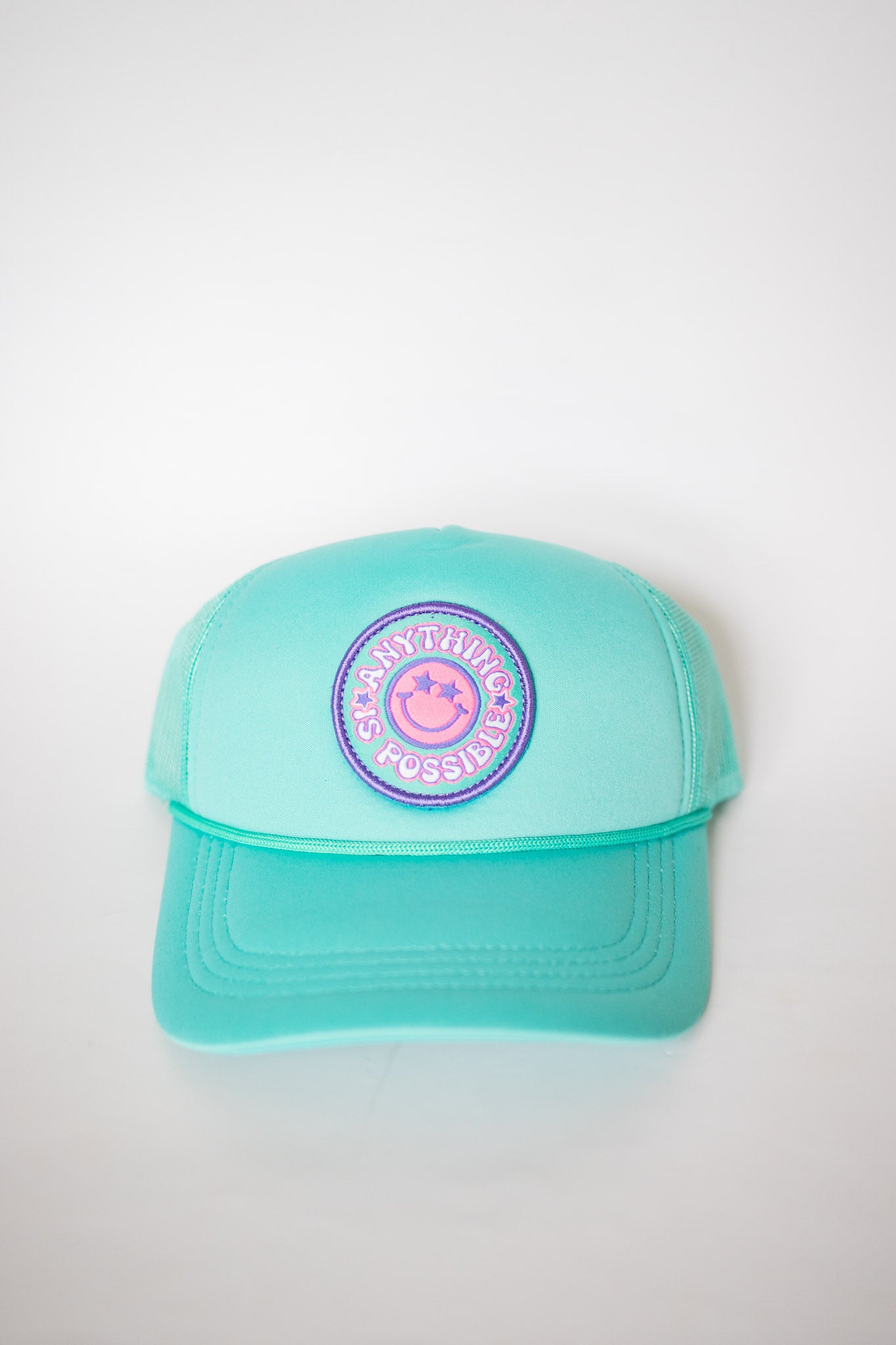 XOXO by magpies | Anything is Possible Trucker Hat | Kids