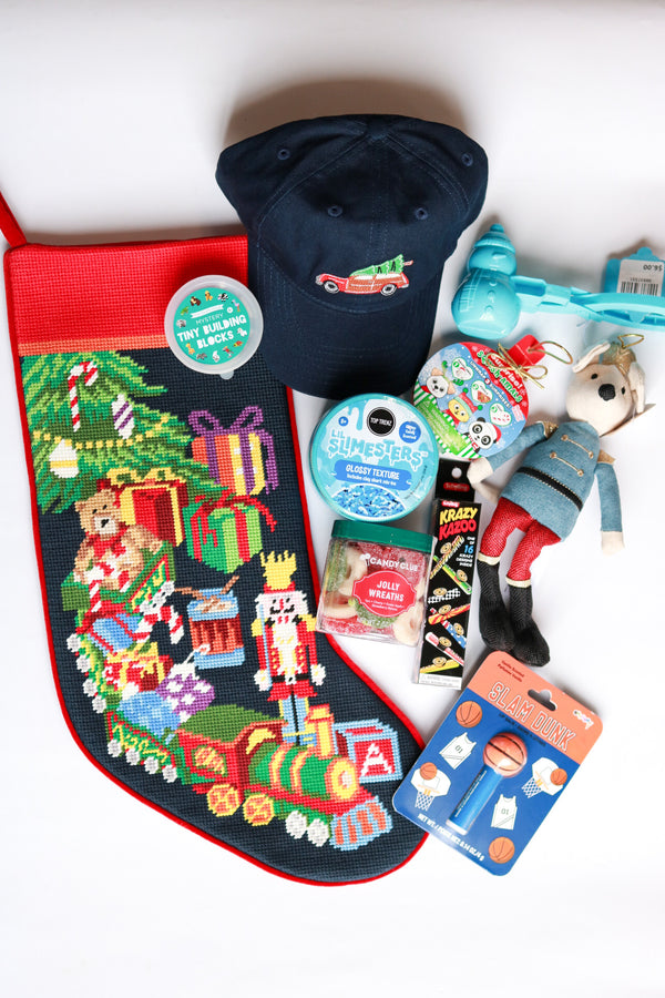 Magpies Curated Christmas Stocking Stuffers