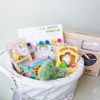 Magpies Curated Easter Baskets